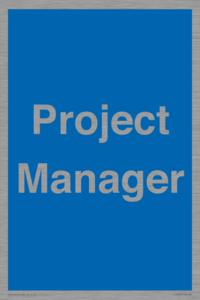 Project Manager